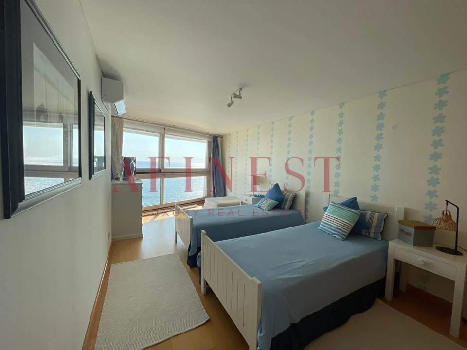 Apartamento T5 para Arrendamento em Sesimbra (Santiago) Foto 11