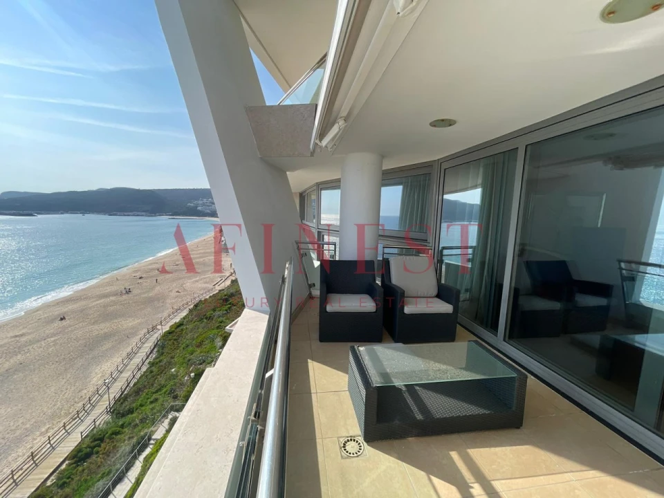 Apartamento T5 para Arrendamento em Sesimbra (Santiago) Foto 2