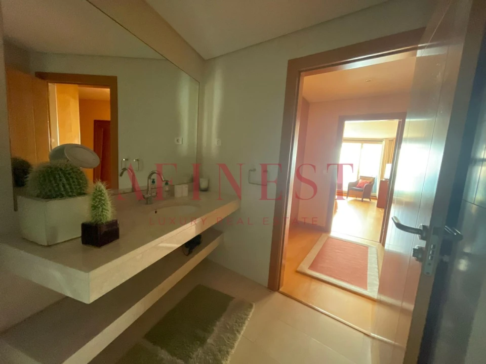 Apartamento T5 para Arrendamento em Sesimbra (Santiago) Foto 21