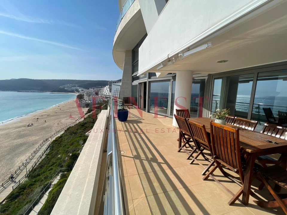 Apartamento T5 para Arrendamento em Sesimbra (Santiago) Foto 30