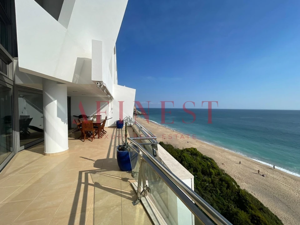 Apartamento T5 para Arrendamento em Sesimbra (Santiago) Foto 32