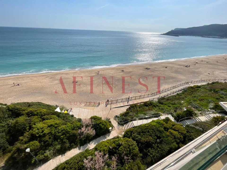 Apartamento T5 para Arrendamento em Sesimbra (Santiago) Foto 33