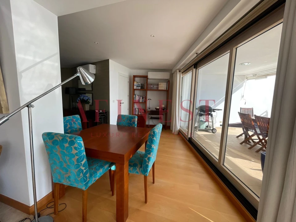 Apartamento T5 para Arrendamento em Sesimbra (Santiago) Foto 45