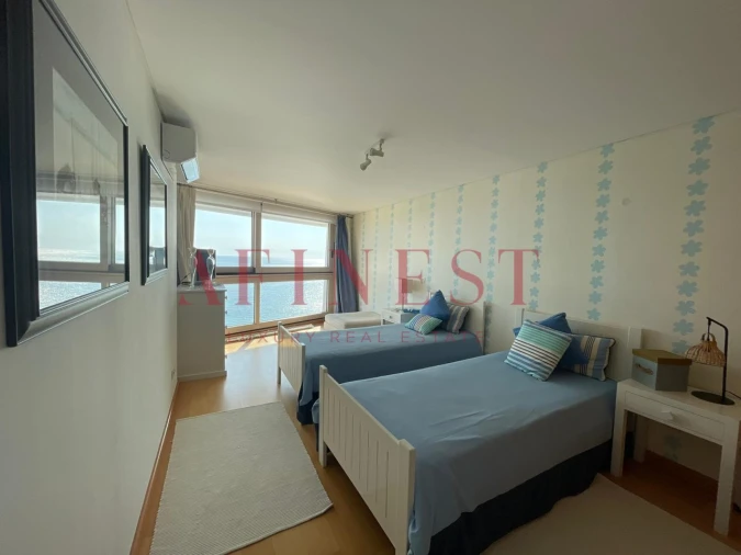 Apartamento T5 para Arrendamento em Sesimbra (Santiago) Foto 11