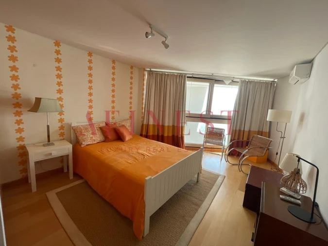 Apartamento T5 para Arrendamento em Sesimbra (Santiago) Foto 13