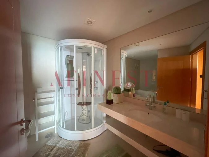 Apartamento T5 para Arrendamento em Sesimbra (Santiago) Foto 20