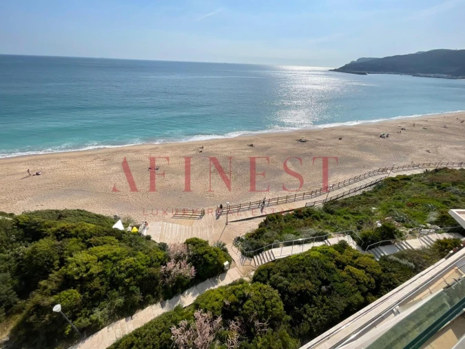 Apartamento T5 para Arrendamento em Sesimbra (Santiago) Foto 33