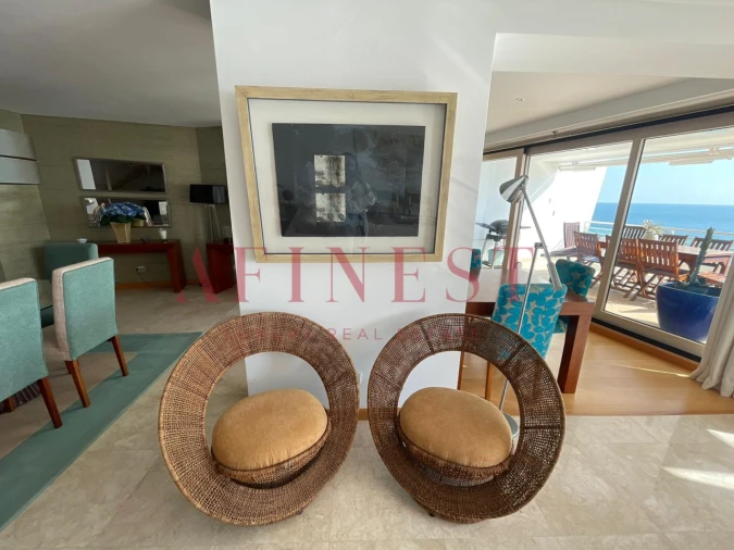 Apartamento T5 para Arrendamento em Sesimbra (Santiago) Foto 9