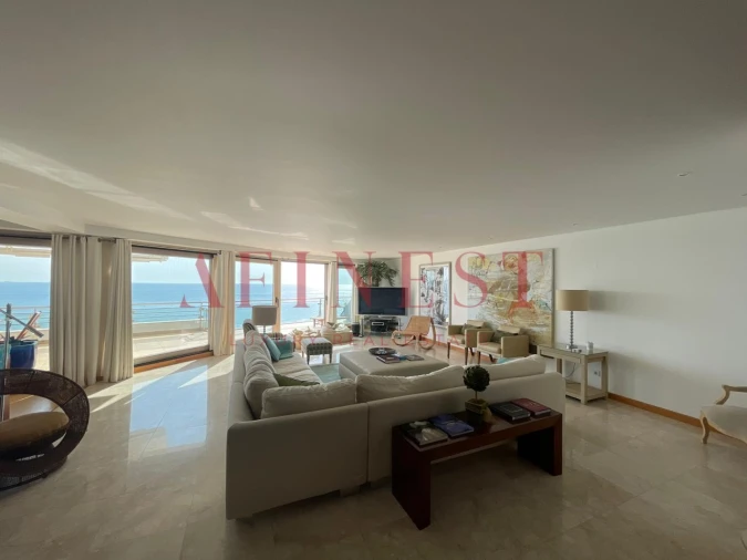 Apartamento T5 para Arrendamento em Sesimbra (Santiago) Foto 39