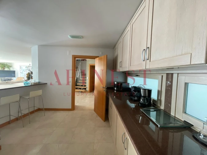 Apartamento T5 para Arrendamento em Sesimbra (Santiago) Foto 41