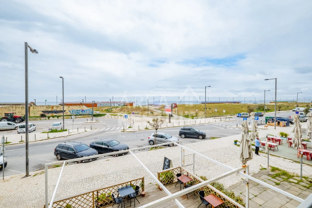 Apartamento T1 para Venda em Costa da Caparica Foto 1