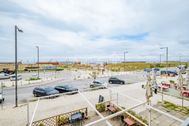 Apartamento T1 para Venda em Costa da Caparica