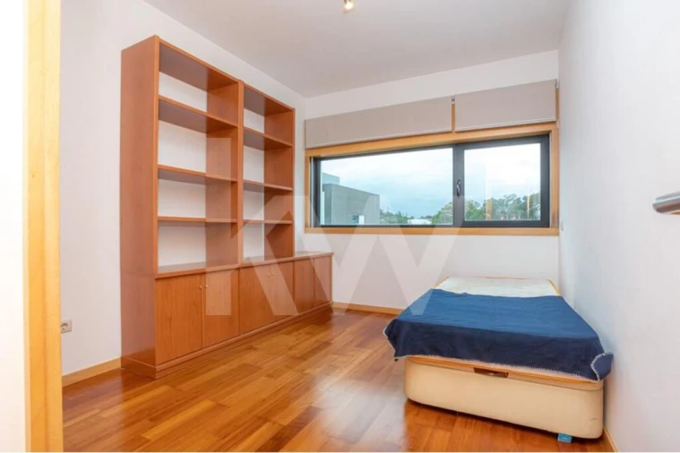 Apartamento T3 para Arrendamento em Eiras e São Paulo de Frades Foto 21