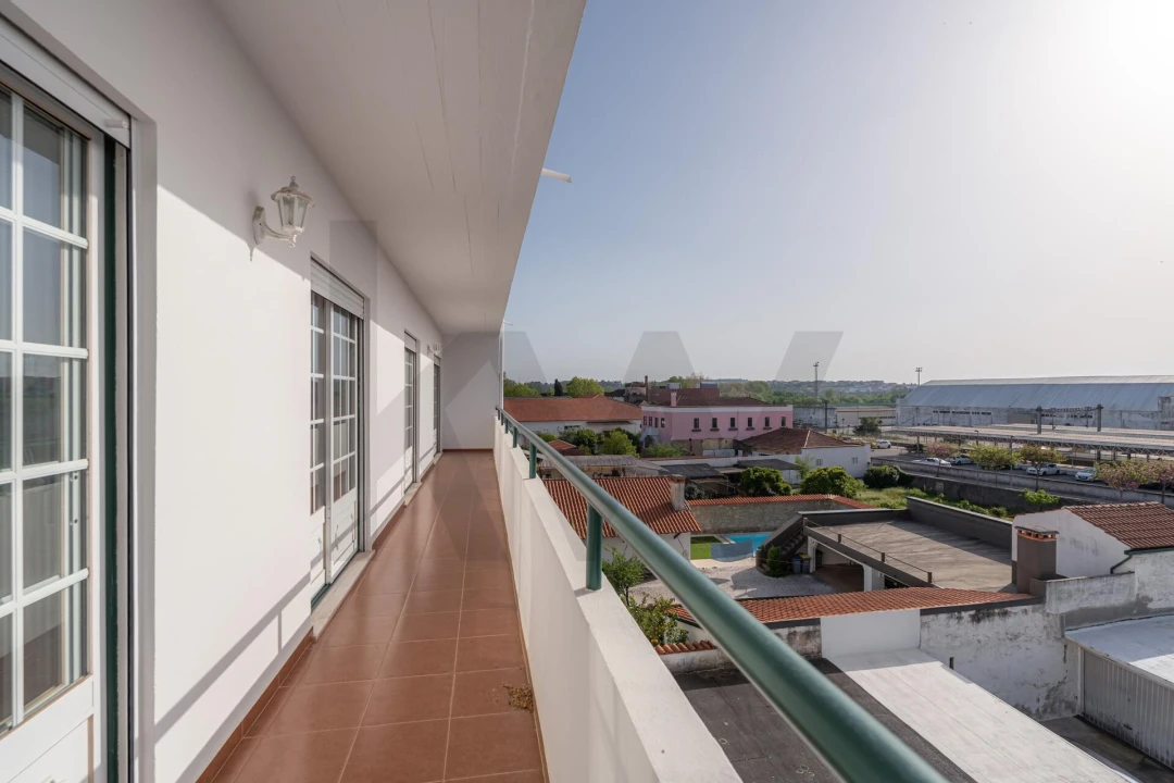 Apartamento T2 para Arrendamento em Mealhada, Ventosa do Bairro e Antes Foto 10