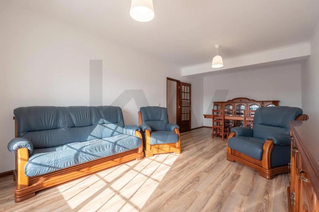 Apartamento T2 para Arrendamento em Mealhada, Ventosa do Bairro e Antes Foto 7