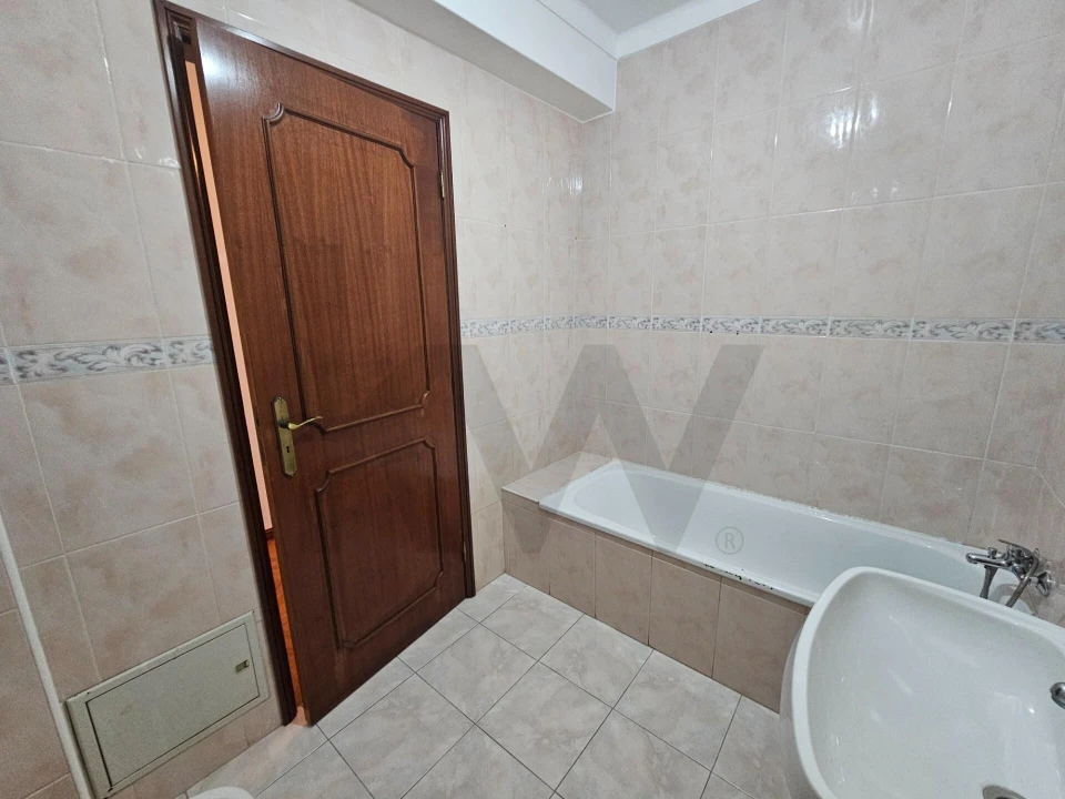 Apartamento T2 para Arrendamento em Mealhada, Ventosa do Bairro e Antes Foto 3