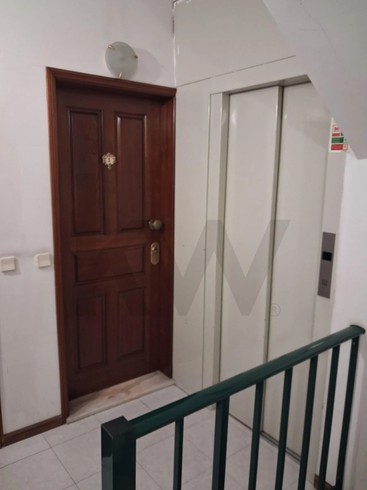 Apartamento T2 para Arrendamento em Mealhada, Ventosa do Bairro e Antes Foto 17