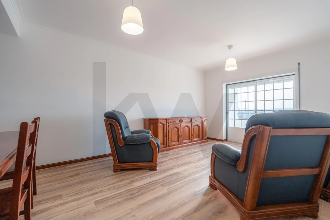 Apartamento T2 para Arrendamento em Mealhada, Ventosa do Bairro e Antes Foto 5