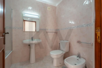 Apartamento T2 para Arrendamento em Mealhada, Ventosa do Bairro e Antes