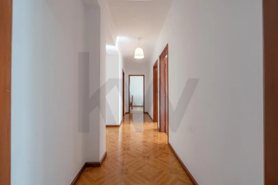 Apartamento T2 para Arrendamento em Mealhada, Ventosa do Bairro e Antes