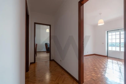 Apartamento T2 para Arrendamento em Mealhada, Ventosa do Bairro e Antes