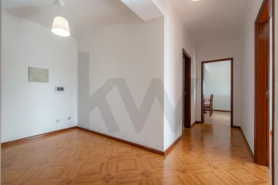 Apartamento T2 para Arrendamento em Mealhada, Ventosa do Bairro e Antes