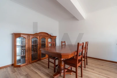 Apartamento T2 para Arrendamento em Mealhada, Ventosa do Bairro e Antes