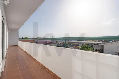 Apartamento T2 para Arrendamento em Mealhada, Ventosa do Bairro e Antes