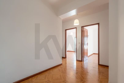 Apartamento T2 para Arrendamento em Mealhada, Ventosa do Bairro e Antes