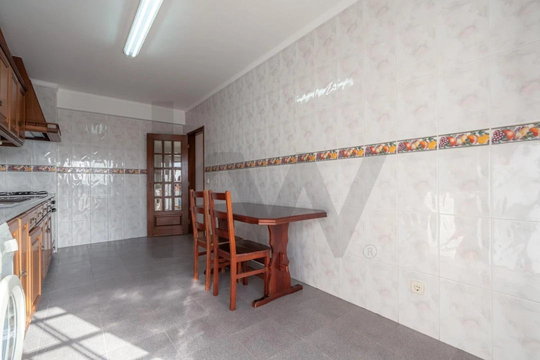 Apartamento T2 para Arrendamento em Mealhada, Ventosa do Bairro e Antes Foto 27