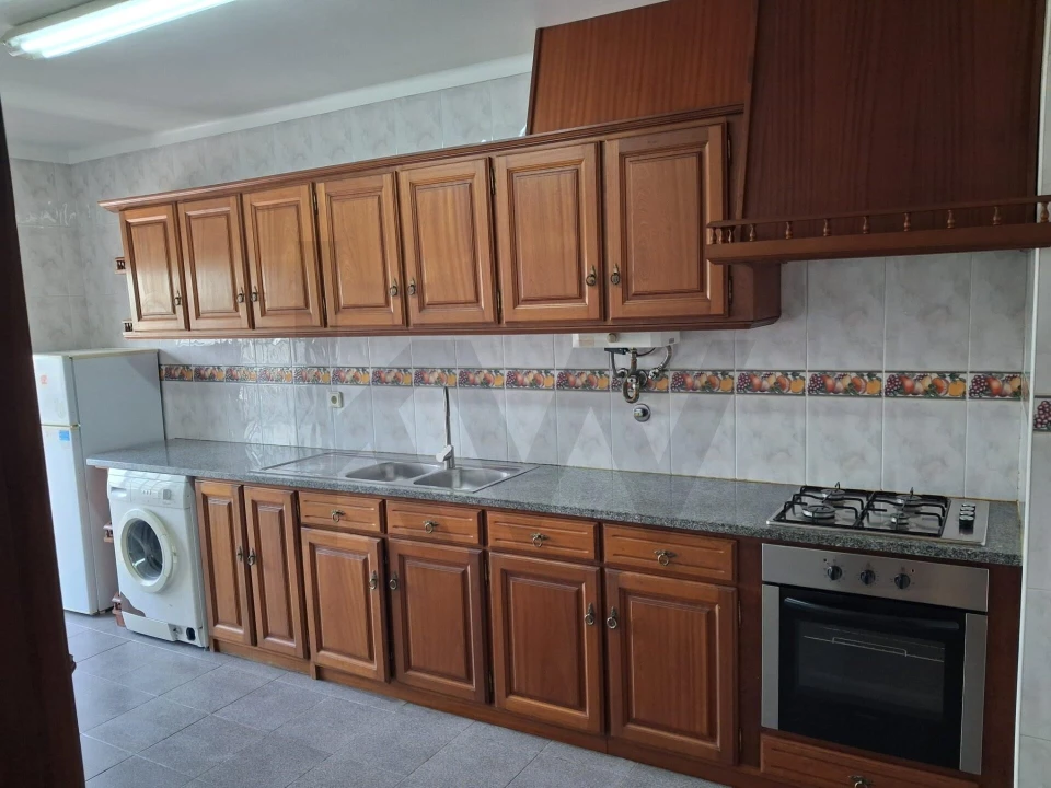 Apartamento T2 para Arrendamento em Mealhada, Ventosa do Bairro e Antes Foto 12