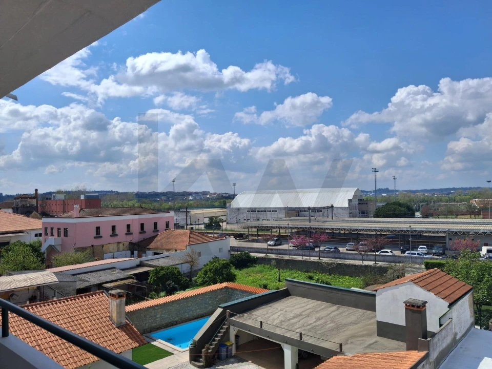 Apartamento T2 para Arrendamento em Mealhada, Ventosa do Bairro e Antes Foto 15