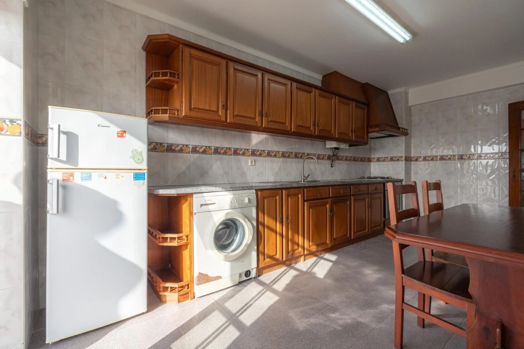 Apartamento T2 para Arrendamento em Mealhada, Ventosa do Bairro e Antes Foto 25