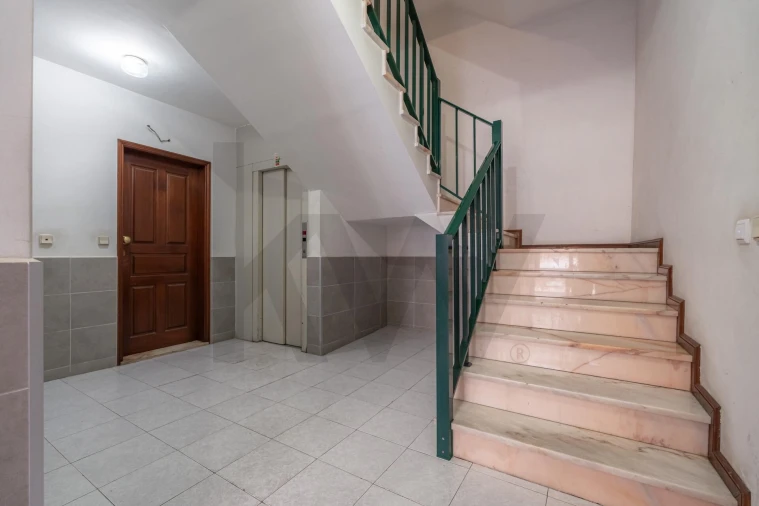 Apartamento T2 para Arrendamento em Mealhada, Ventosa do Bairro e Antes Foto 2