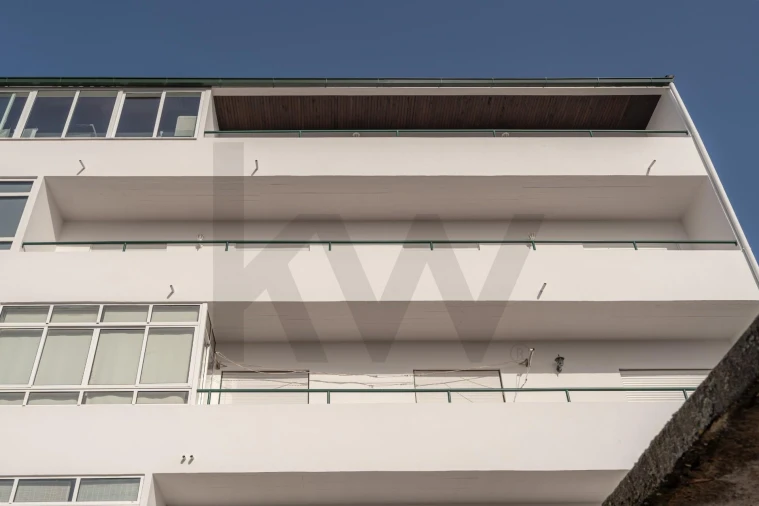 Apartamento T2 para Arrendamento em Mealhada, Ventosa do Bairro e Antes Foto 9