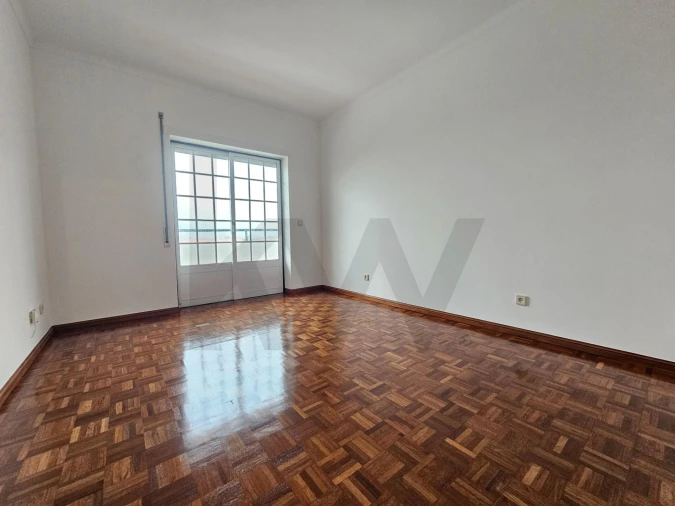 Apartamento T2 para Arrendamento em Mealhada, Ventosa do Bairro e Antes Foto 7