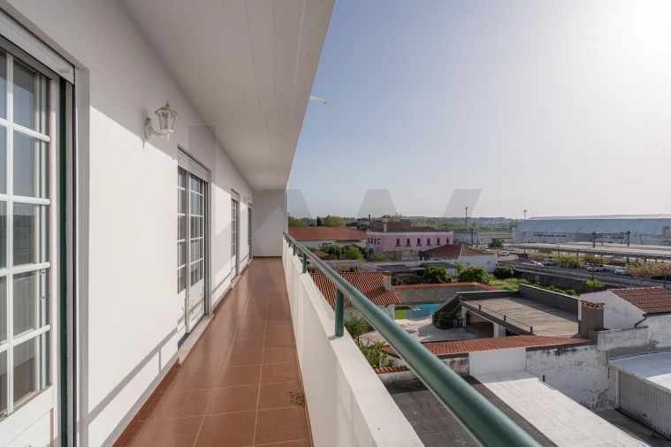 Apartamento T2 para Arrendamento em Mealhada, Ventosa do Bairro e Antes Foto 10