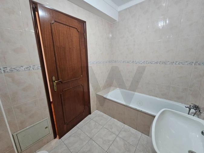 Apartamento T2 para Arrendamento em Mealhada, Ventosa do Bairro e Antes Foto 3