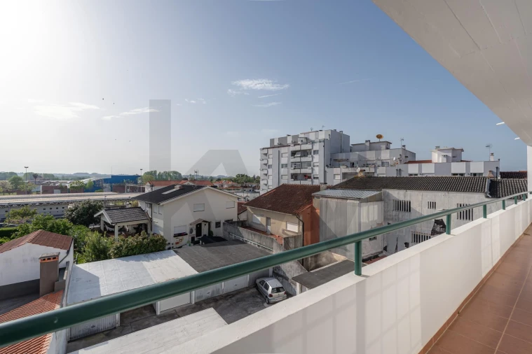 Apartamento T2 para Arrendamento em Mealhada, Ventosa do Bairro e Antes Foto 11