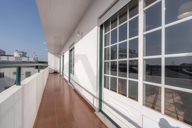 Apartamento T2 para Arrendamento em Mealhada, Ventosa do Bairro e Antes Foto 12