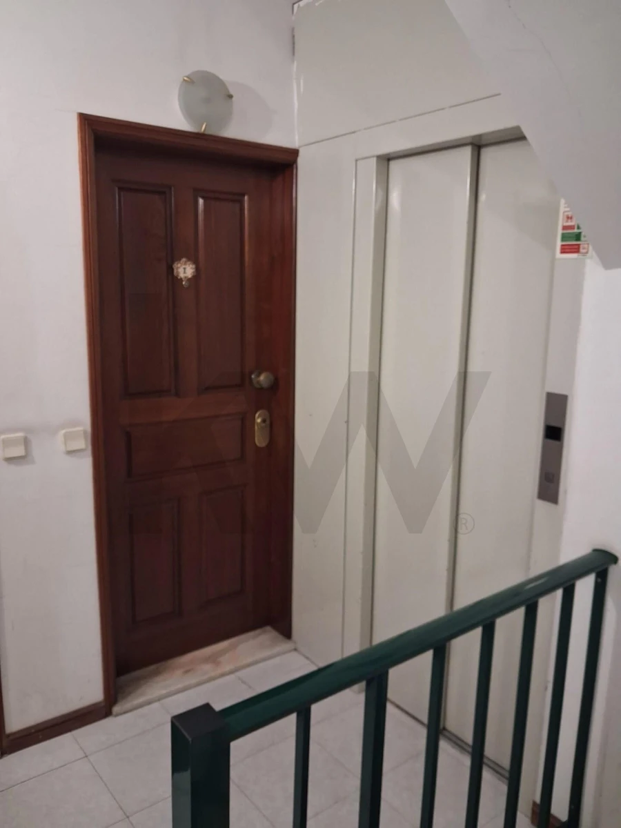Apartamento T2 para Arrendamento em Mealhada, Ventosa do Bairro e Antes Foto 17