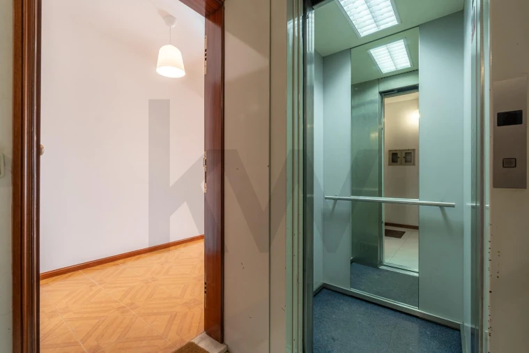 Apartamento T2 para Arrendamento em Mealhada, Ventosa do Bairro e Antes Foto 30