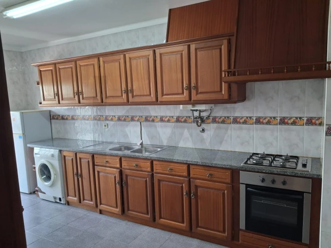 Apartamento T2 para Arrendamento em Mealhada, Ventosa do Bairro e Antes Foto 12