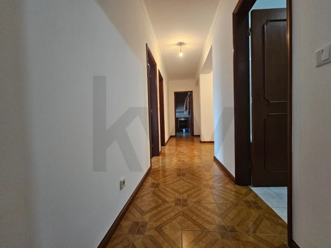 Apartamento T2 para Arrendamento em Mealhada, Ventosa do Bairro e Antes Foto 2