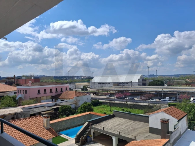 Apartamento T2 para Arrendamento em Mealhada, Ventosa do Bairro e Antes Foto 15