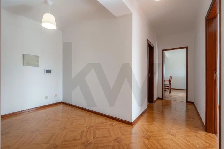 Apartamento T2 para Arrendamento em Mealhada, Ventosa do Bairro e Antes Foto 4