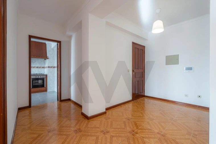 Apartamento T2 para Arrendamento em Mealhada, Ventosa do Bairro e Antes Foto 3