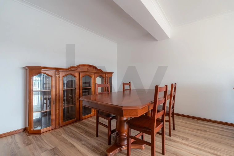 Apartamento T2 para Arrendamento em Mealhada, Ventosa do Bairro e Antes Foto 8