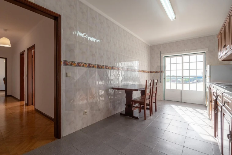 Apartamento T2 para Arrendamento em Mealhada, Ventosa do Bairro e Antes Foto 26
