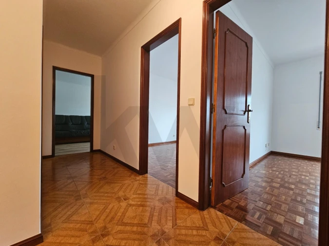 Apartamento T2 para Arrendamento em Mealhada, Ventosa do Bairro e Antes Foto 9